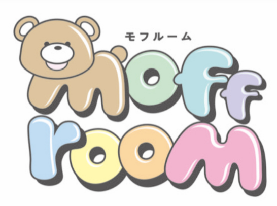 Moff Room ロゴ